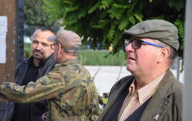 Fot. B. Szymczak 