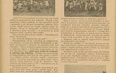 Dobra Gospodyni, nr 9, wrzesień 1937, cz. 2. Z archiwum J. Makarewicz 