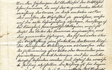 Świadectwo - Weber - 1916 - str. 3. Z archiwum Zbigniewa Prusaka
