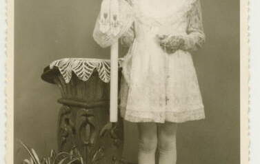 1969 r. Z archiwum Marii Hemerling