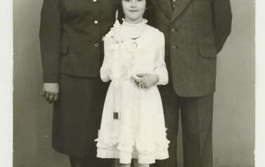 1978 r. Z archiwum Marii Hemerling