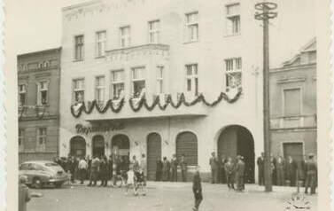 Restauracja Popularna 