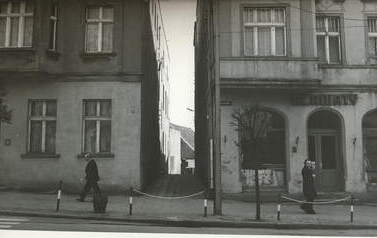 Szyld Bławaty, okres PRL 
