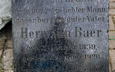 Hermann Baer