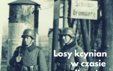Wystawa Losy kcynian w czasie II wojny światowej(3)