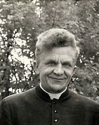 Ks. Czesław Wojciechowski. Źr&oacute;dło zdjęcia: www.kujawsko-pomorskie.pl