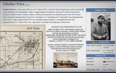 Gunter Prien. Nadesłał Roman Tadych