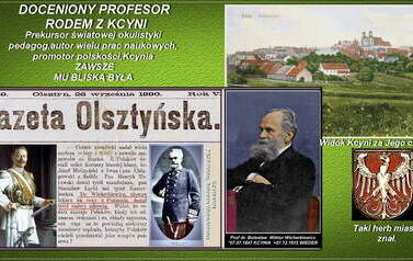 Dr Wicherkiewicz. Nadesłał Roman Tadych