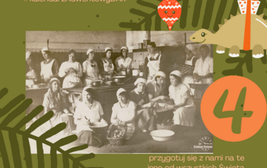 3.12.20 Katolickie Stowarzyszenie Młodzieży Żeńskiej, lipiec 1934 r. Z archiwum Stanisława Pilarskiego