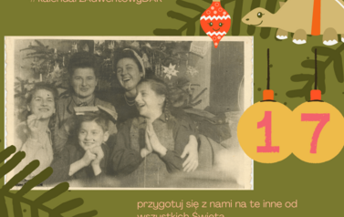 16.12.20 Rodzeństwo Dykier. Z archiwum rodziny Dykier i Kosznik 