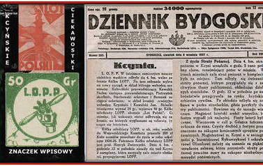 Kcyński LOPP. Nadesłał Roman Tadych 