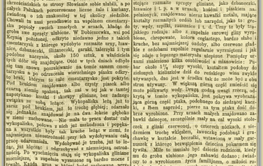 Dobieszewko. Nadesłał R. Tadych