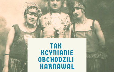 Ostatni weekend karnawału 2021 r.