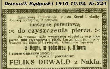 U Ajtnera. Nadesłał Roman Tadych 