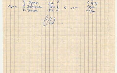 1 a, 2. cz.
