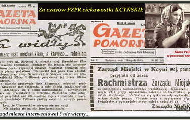 Rachmistrz. Nadesłał Roman Tadych 