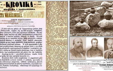Dobieszewko. Nadesłał R. Tadych