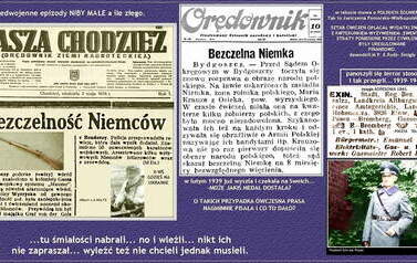 O Niemcach. Nadesłał Roman Tadych 