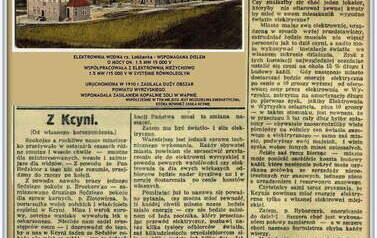 Gaz czy prąd. Nadesłał Roman Tadych 