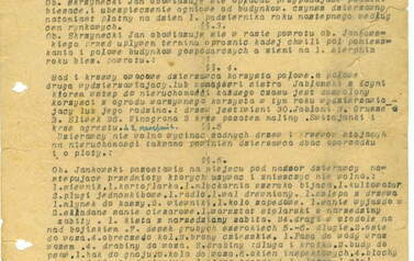 Umowa dzierżawy 