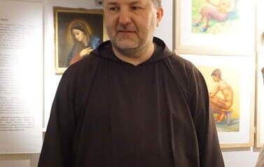 Otwarcie wystawy "Zanurzony w Pięknie", 24.06.2021 r., fot. N. Błażejczyk 