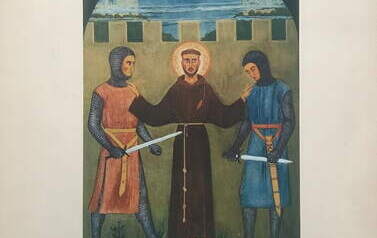 Przebaczenie, 1923 r. Z archiwum rodziny 