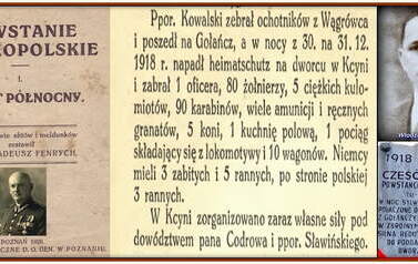 Epizod dworcowy. Nadesłał Roman Tadych 