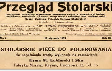 Piece polerskie. Nadesłał Roman Tadych 