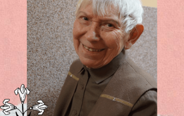 śp. Barbara Pawełczak (1935-2022)