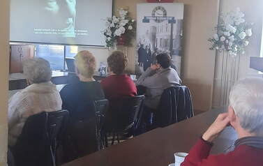Żonkile w Kcyni, 22.04.2022 r.