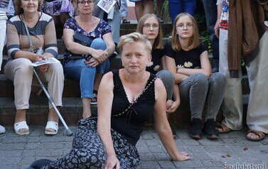 fot. Justyna Kulpińska, Tygodnik "Pałuki"