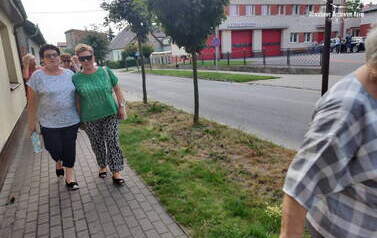 Spacery z historią ed. 2022 - Spacer podmiejski, 25.08.2022