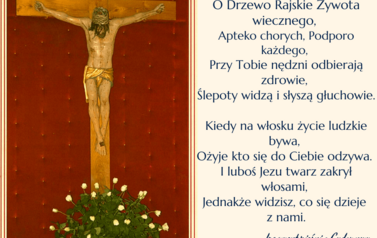 Pieśń śpiewana w kcyńskim kościele, cz. 3