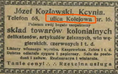 Nadesłał Tomasz Kmiotek