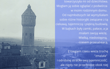 wieża ciśnień