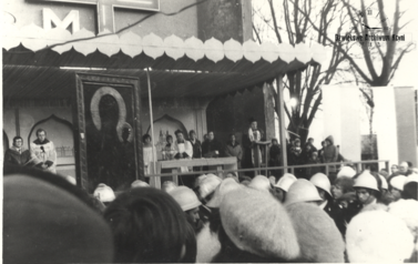 Z archiwum Aliny Polowiec