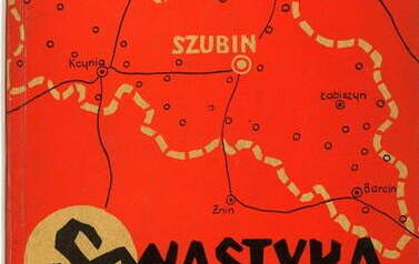 Swastyka nad Szubinem. Pamiętnik nauczyciela. Jan Jankowski, Wyd. Poznańskie, Poznań 1961.