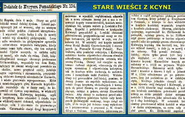 Nadesłał Roman Tadych 