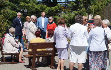 55 lat od matury
