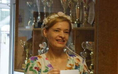 Zabawa latowa, fot. N. Makarewicz