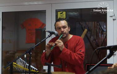 Zabawa latowa, fot. N. Makarewicz