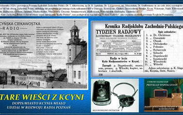 O radiu. Nadesłał Roman Tadych 