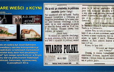 Josef Dahmann i Kurt Dahmann. Nadesłał Roman Tadych