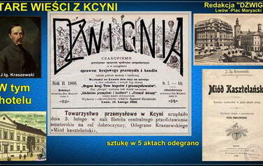 Nadesłał Roman Tadych 