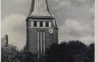 Z archiwum Zbigniewa Prusaka