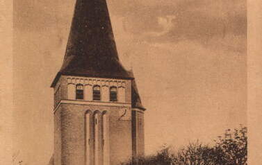Z archiwum Zbigniewa Prusaka