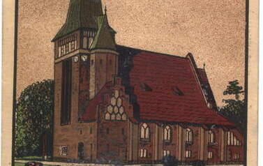 Z archiwum Zbigniewa Prusaka