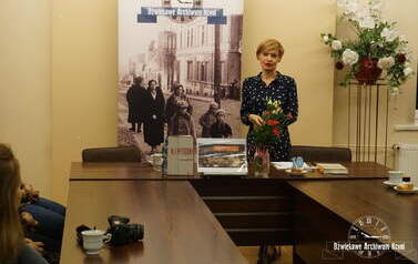 Fot. Justyna Kulpińska 