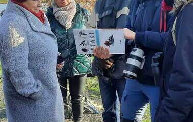fot. Justyna Makarewicz