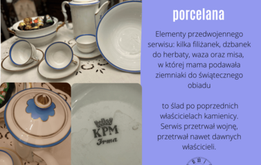 Porcelana 